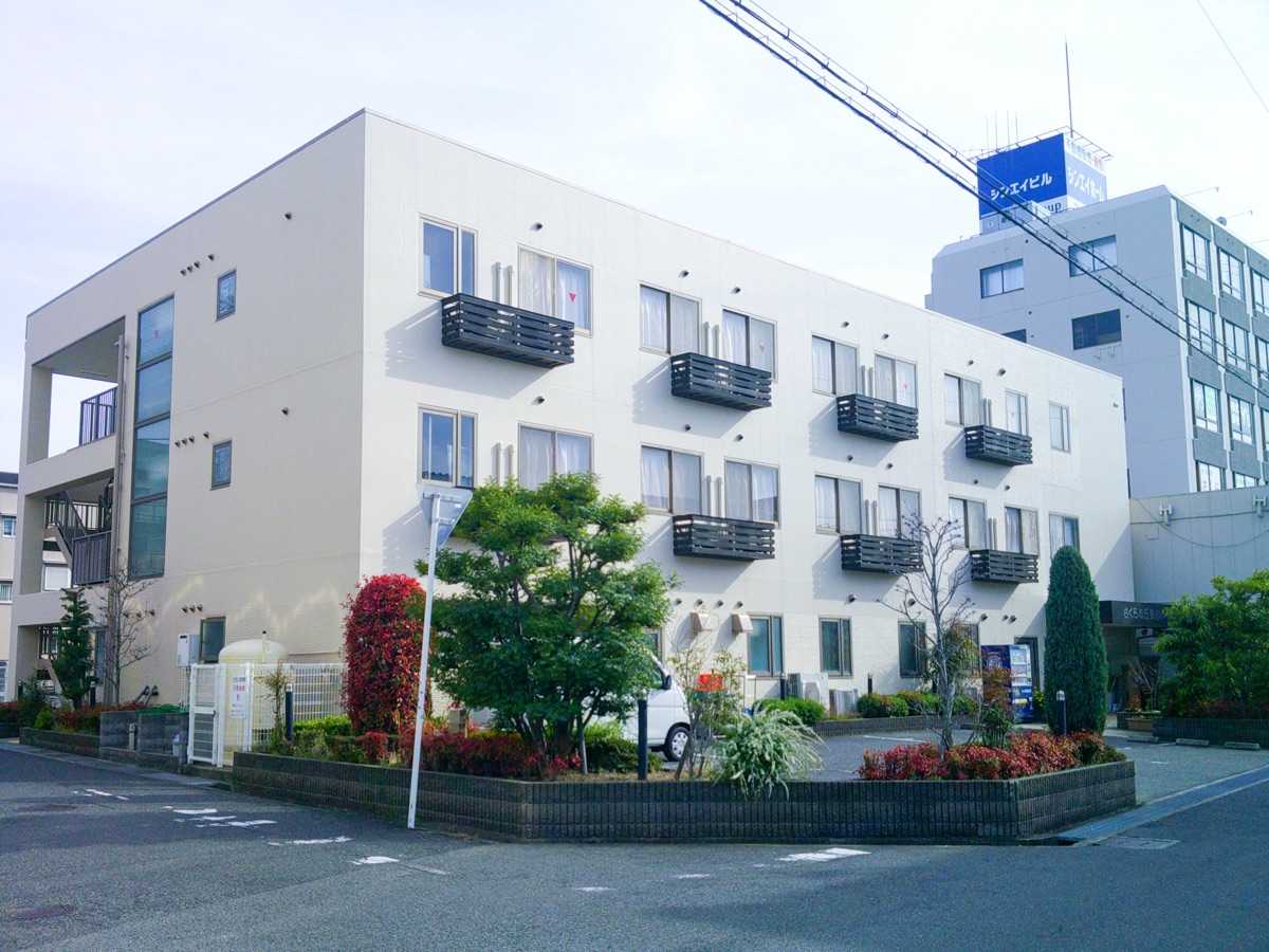 さくらの丘安心ハウス岸和田