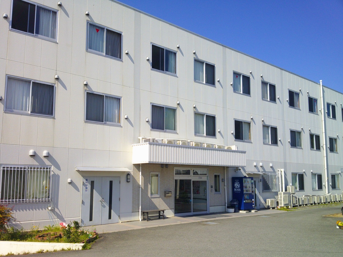 メゾン泉佐野壱番館